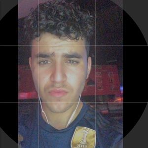 Meet your Posher, Khaled